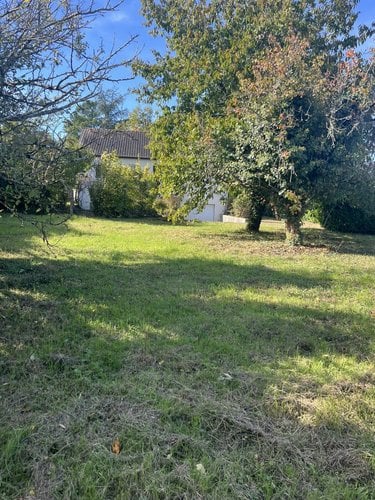 Maison a vendre Ligré 37500 Indre-et-Loire 89 m2 5 pièces 190800 euros