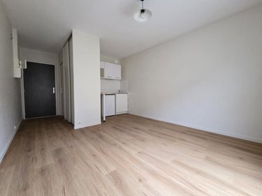 Location appartement Rouen 76000 Seine-Maritime 21 m2 1 pièce 495 euros