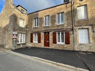 Maison a vendre Saint-Pierre-Église 50330 Manche 95 m2 5 pièces 253616 euros