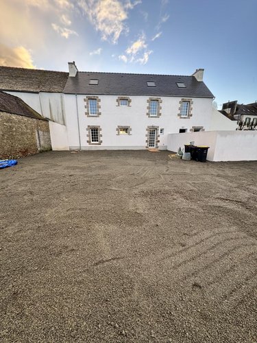 Maison a vendre Pleyber-Christ 29410 Finistère 130 m2 7 pièces 210800 euros