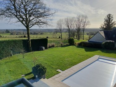 Maison a vendre Sulniac 56250 Morbihan 185 m2 6 pièces 598000 euros