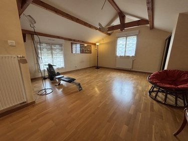 Maison a vendre Lagnieu 01150 Ain 219 m2 9 pièces 416000 euros