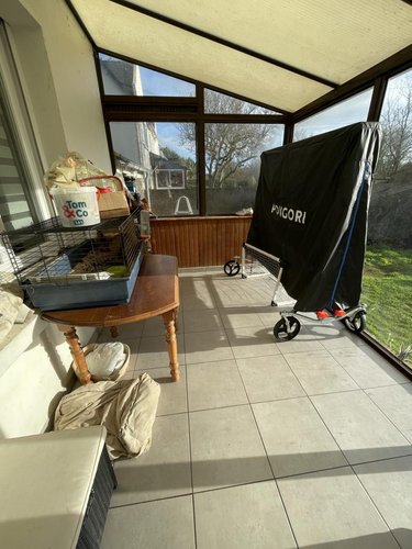 Maison a vendre Paimpol 22500 Côtes-d'Armor 89 m2 7 pièces 234675 euros