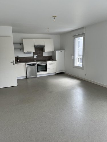 Appartement a vendre Thouaré-sur-Loire 44470 Loire-Atlantique 63 m2 3 pièces 226800 euros