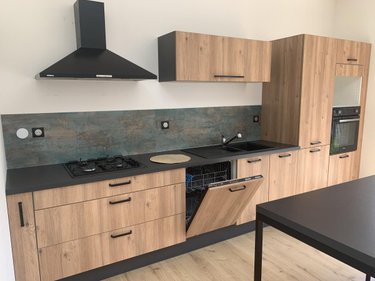 Location maison Arras 62000 Pas-de-Calais 117 m2  1205 euros