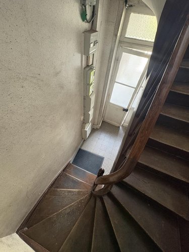 Appartement a vendre Laon 02000 Aisne 109 m2 4 pièces 147000 euros