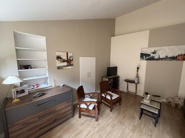 Location appartement Laval 53000 Mayenne 30 m2 1 pièce 400 euros