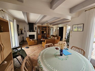 Maison a vendre Notre-Dame-de-Londres 34380 Hérault 102 m2 5 pièces 420000 euros