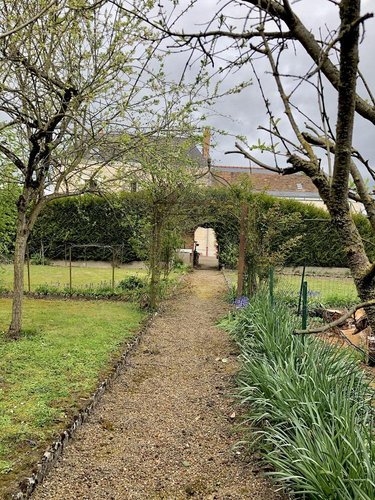 Maison a vendre Parcé-sur-Sarthe 72300 Sarthe 101 m2 4 pièces 168000 euros
