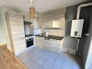 Appartement a vendre Saint-Méloir-des-Ondes 35350 Ille-et-Vilaine 60 m2  218400 euros