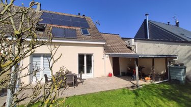 Maison a vendre Agny 62217 Pas-de-Calais 105 m2 6 pièces 192726 euros