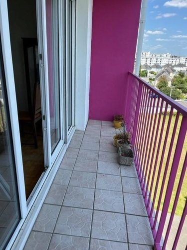 Appartement a vendre Lanester 56600 Morbihan 96 m2 5 pièces 167224 euros