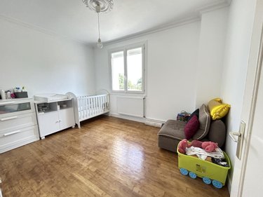 Maison a vendre Guer 56380 Morbihan 95 m2 5 pièces 249360 euros