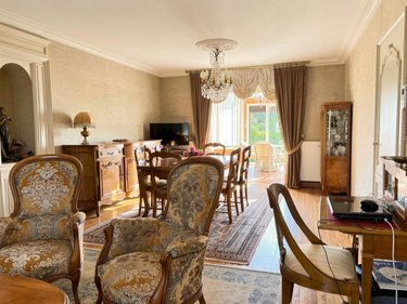 Maison a vendre Saint-Martin-des-Champs 29600 Finistère 129 m2  231880 euros