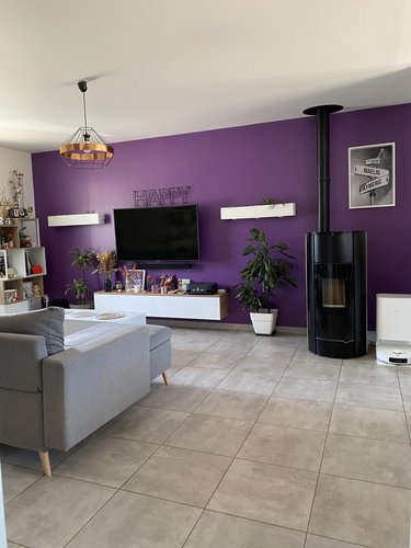 Maison a vendre Martinet 85150 Vendée 93 m2 4 pièces 254350 euros