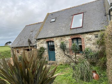 Maison a vendre Plougrescant 22820 Côtes-d'Armor 130 m2 10 pièces 364050 euros