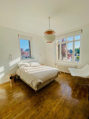 Maison a vendre Saint-Malo 35400 Ille-et-Vilaine 184 m2 7 pièces 1220960 euros