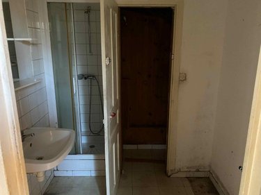 Maison a vendre La Selle-la-Forge 61100 Orne 66 m2 5 pièces 40000 euros