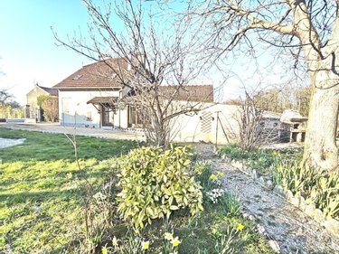 Maison a vendre Bazancourt 51110 Marne 90 m2 5 pièces 209000 euros