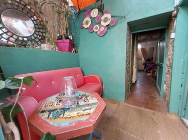 Maison a vendre Craon 53400 Mayenne 106 m2 4 pièces 74200 euros