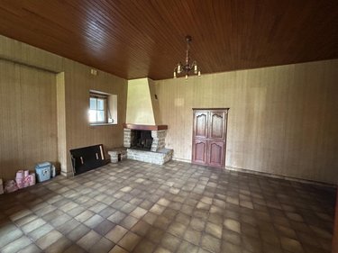 Maison a vendre Bourgbarré 35230 Ille-et-Vilaine 104 m2 5 pièces 190000 euros