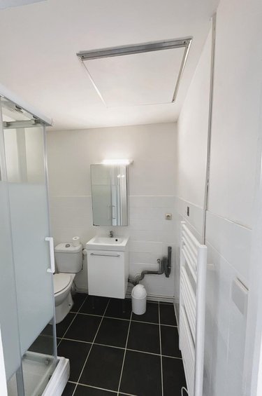 Location appartement Rouen 76000 Seine-Maritime 16 m2 1 pièce 491 euros