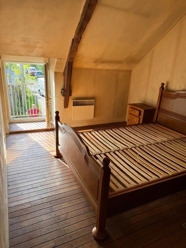 Maison a vendre Bréhan 56580 Morbihan 74 m2 4 pièces 73720 euros