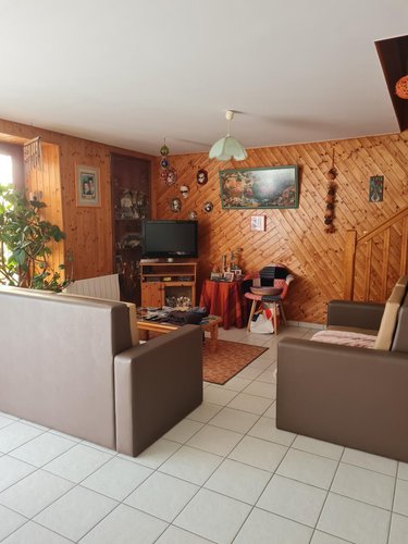 Maison a vendre Crédin 56580 Morbihan 183 m2 5 pièces 154528 euros