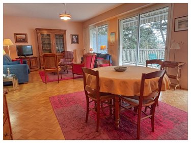 Appartement a vendre Avrillé 49240 Maine-et-Loire 107 m2 4 pièces 306910 euros