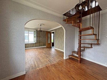 Maison a vendre Lesneven 29260 Finistère 101 m2  156700 euros