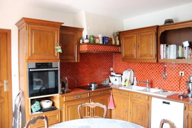 Maison a vendre Pérignat-sur-Allier 63800 Puy-de-Dôme 168 m2 7 pièces 520000 euros