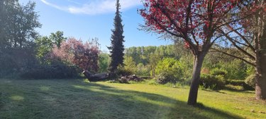 Maison a vendre Pont-de-Ruan 37260 Indre-et-Loire 158 m2 8 pièces 304512 euros