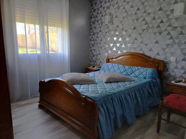 Maison a vendre Melrand 56310 Morbihan 70 m2 4 pièces 173685 euros