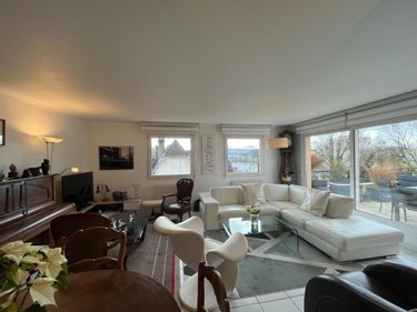 Appartement a vendre Besançon 25000 Doubs 98 m2  305000 euros