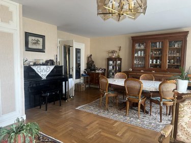 Appartement a vendre Paris 12e arrondissement 75012 Paris 110 m2 5 pièces 1049000 euros