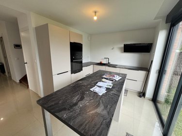 Location maison Villeneuve-d'Ascq 59491 Nord 93 m2 4 pièces 1850 euros