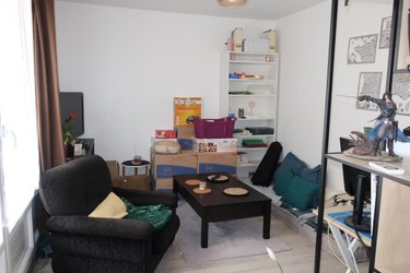 Appartement a vendre Caen 14000 Calvados 43 m2 2 pièces 148400 euros