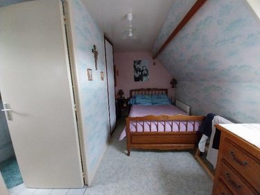 Maison a vendre Le Troncq 27110 Eure 85 m2 5 pièces 189000 euros