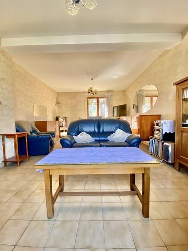 Maison a vendre Villeneuve-lès-Maguelone 34750 Hérault 83 m2 4 pièces 334000 euros