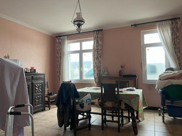 Maison a vendre Penmarch 29760 Finistère 151 m2  156700 euros