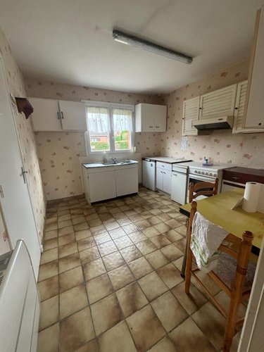 Maison a vendre Tourmignies 59551 Nord 87 m2 4 pièces 252000 euros