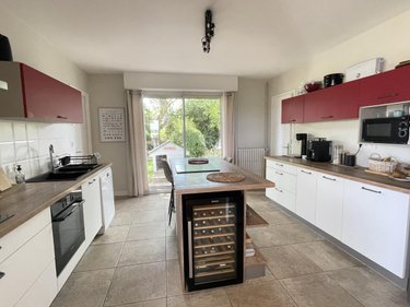 Maison a vendre Pont-Scorff 56620 Morbihan 160 m2 8 pièces 395120 euros