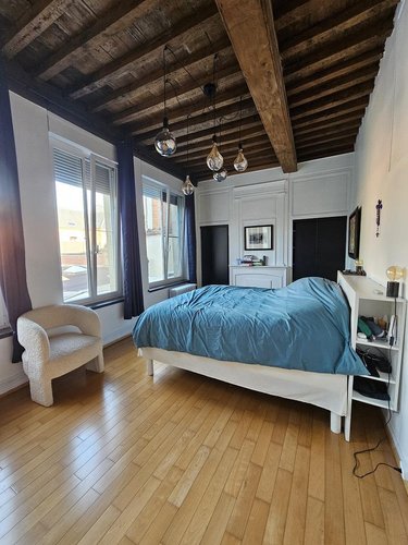 Maison a vendre Lille 59000 Nord 188 m2  1190000 euros