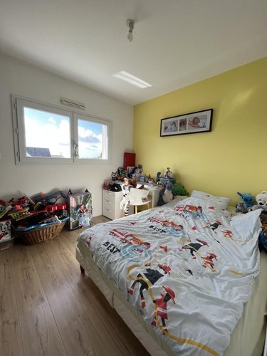 Maison a vendre Saint-Évarzec 29170 Finistère 95 m2 5 pièces 360525 euros
