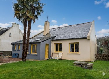 Maison a vendre Plouigneau 29610 Finistère 113 m2 5 pièces 149512 euros
