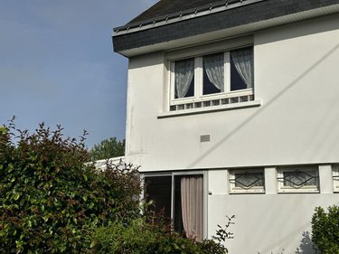 Maison a vendre Vannes 56000 Morbihan 125 m2 6 pièces 371483 euros