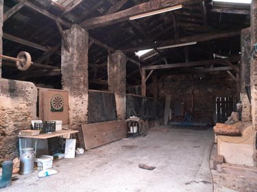 Maison a vendre Challans 85300 Vendée 129 m2 5 pièces 273000 euros