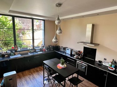 Maison a vendre Rouen 76000 Seine-Maritime 174 m2 11 pièces 1030000 euros