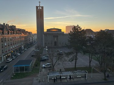 Appartement a vendre Lorient 56100 Morbihan 33 m2 2 pièces 124800 euros