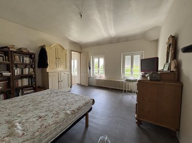 Maison a vendre Quévreville-la-Poterie 76520 Seine-Maritime 102 m2 4 pièces 220000 euros